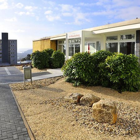 Gaestehaus Am Raeuschenberg Höxter Exteriér fotografie