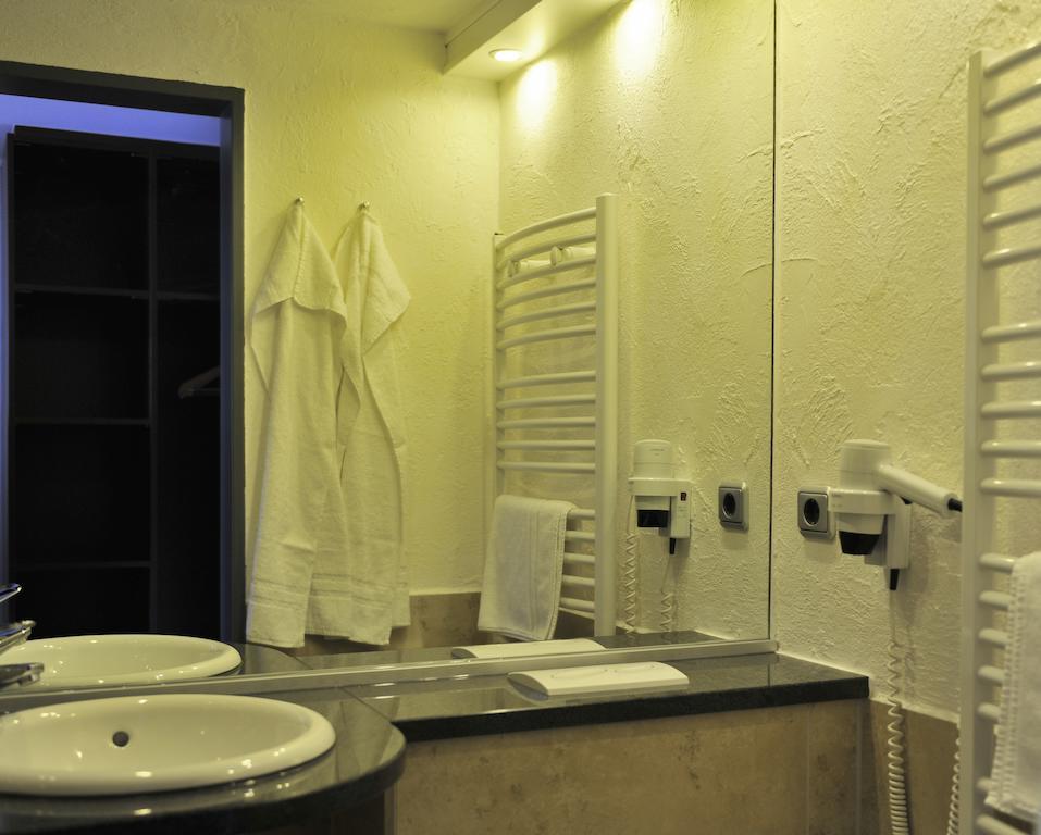 Gaestehaus Am Raeuschenberg Höxter Pokoj fotografie